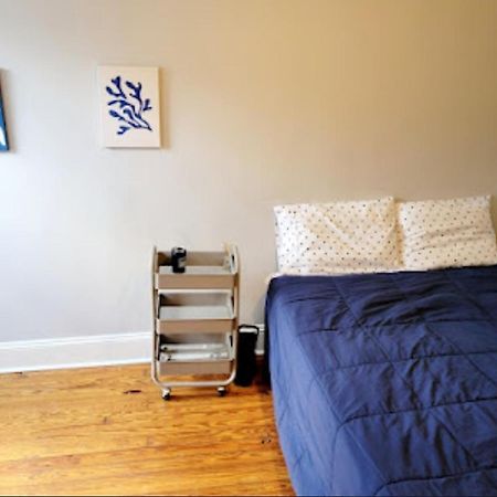 Budget Bed Room Near Downtown Inner Harbor W Free Parking Βαλτιμόρη Εξωτερικό φωτογραφία