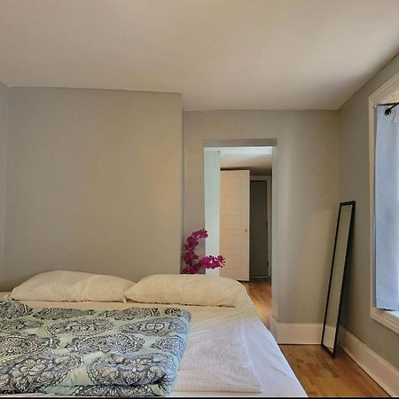 Budget Bed Room Near Downtown Inner Harbor W Free Parking Βαλτιμόρη Εξωτερικό φωτογραφία