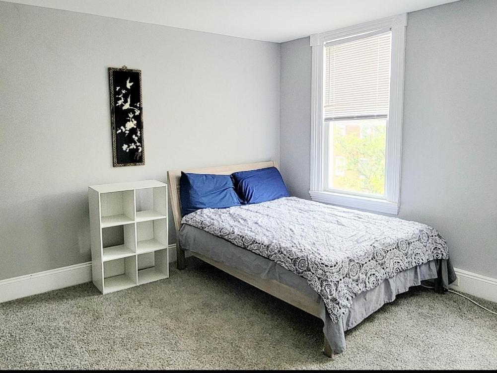 Budget Bed Room Near Downtown Inner Harbor W Free Parking Βαλτιμόρη Εξωτερικό φωτογραφία