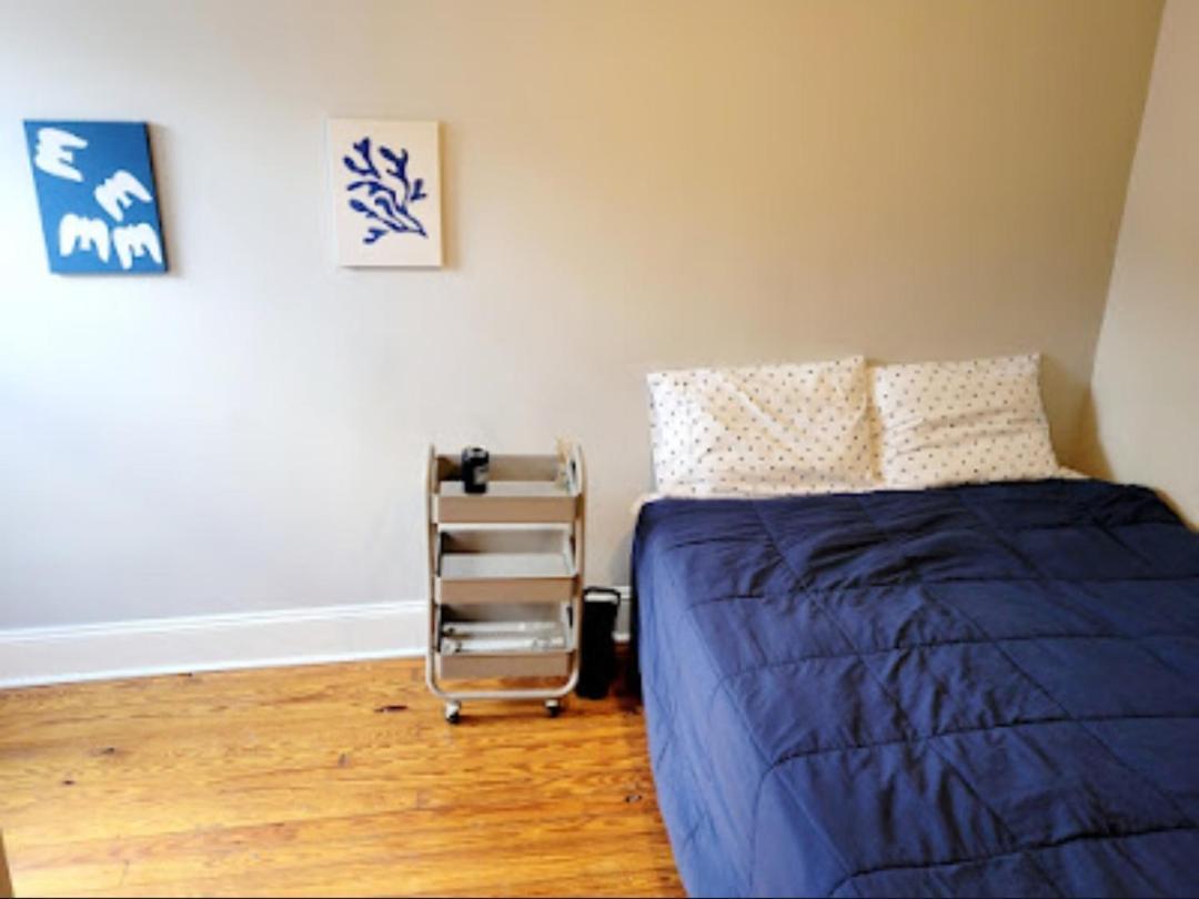 Budget Bed Room Near Downtown Inner Harbor W Free Parking Βαλτιμόρη Εξωτερικό φωτογραφία