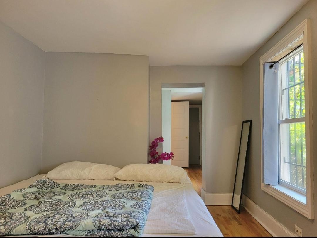 Budget Bed Room Near Downtown Inner Harbor W Free Parking Βαλτιμόρη Εξωτερικό φωτογραφία