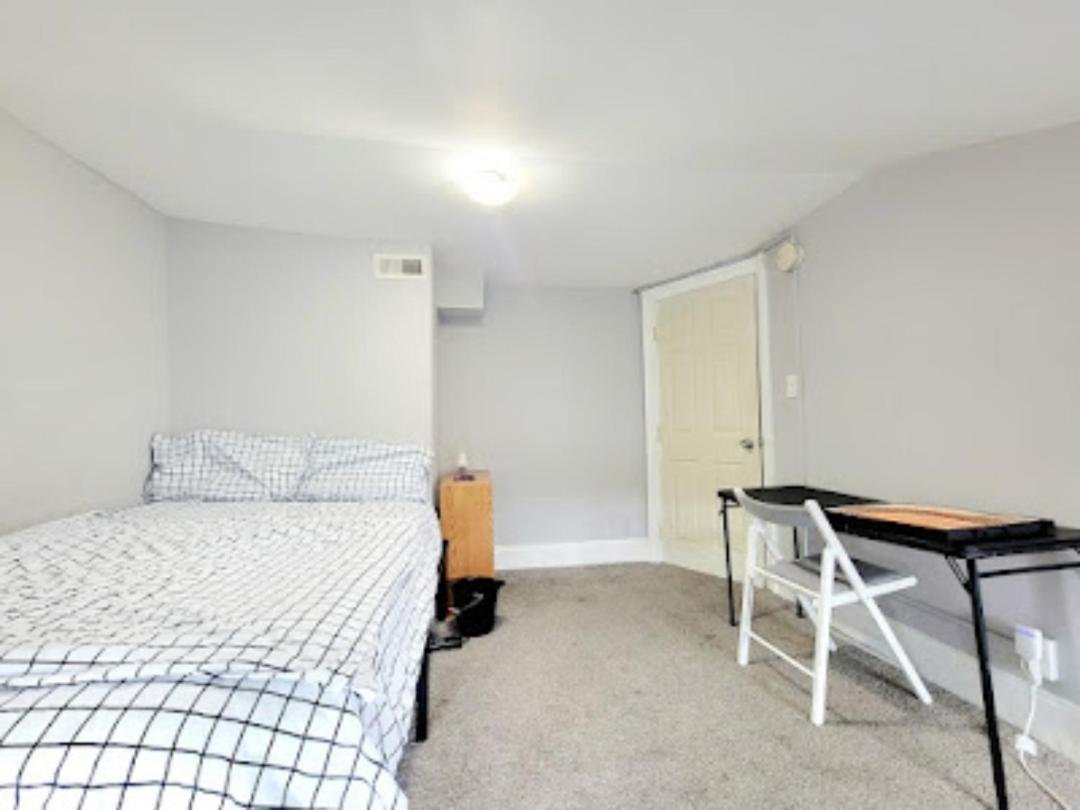 Budget Bed Room Near Downtown Inner Harbor W Free Parking Βαλτιμόρη Εξωτερικό φωτογραφία
