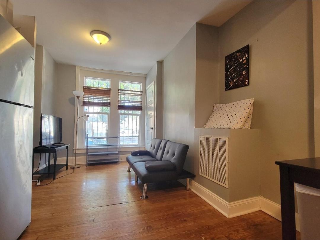 Budget Bed Room Near Downtown Inner Harbor W Free Parking Βαλτιμόρη Εξωτερικό φωτογραφία