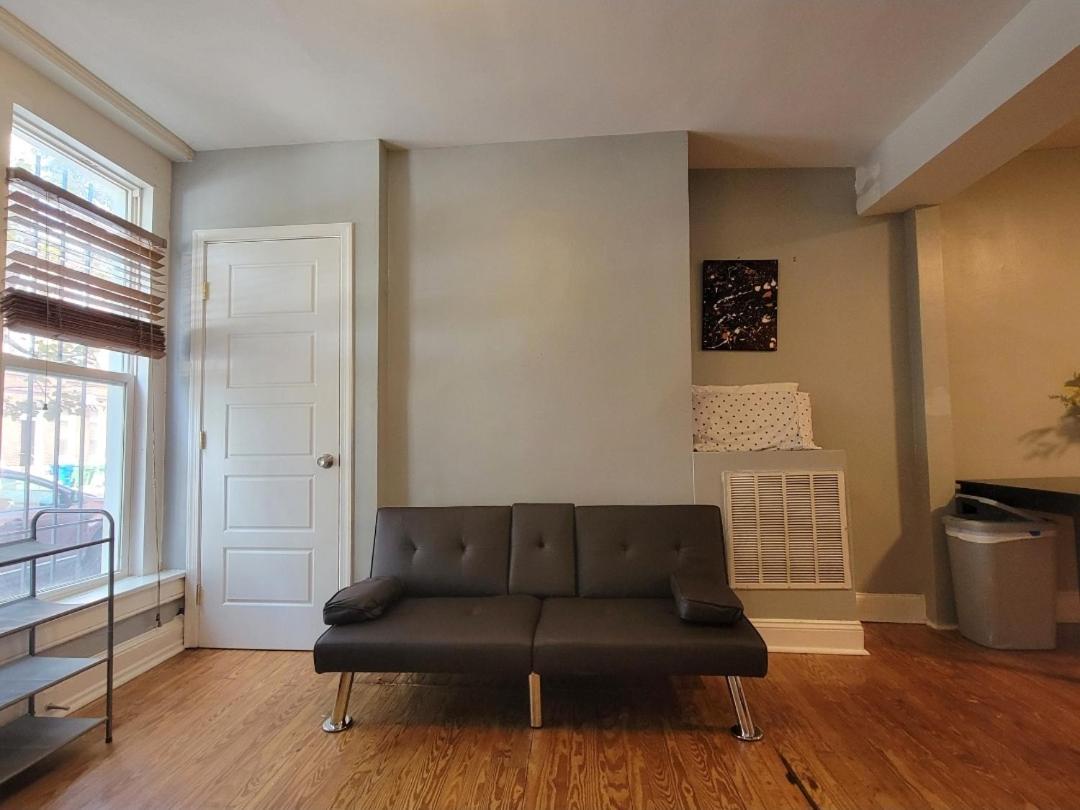 Budget Bed Room Near Downtown Inner Harbor W Free Parking Βαλτιμόρη Εξωτερικό φωτογραφία